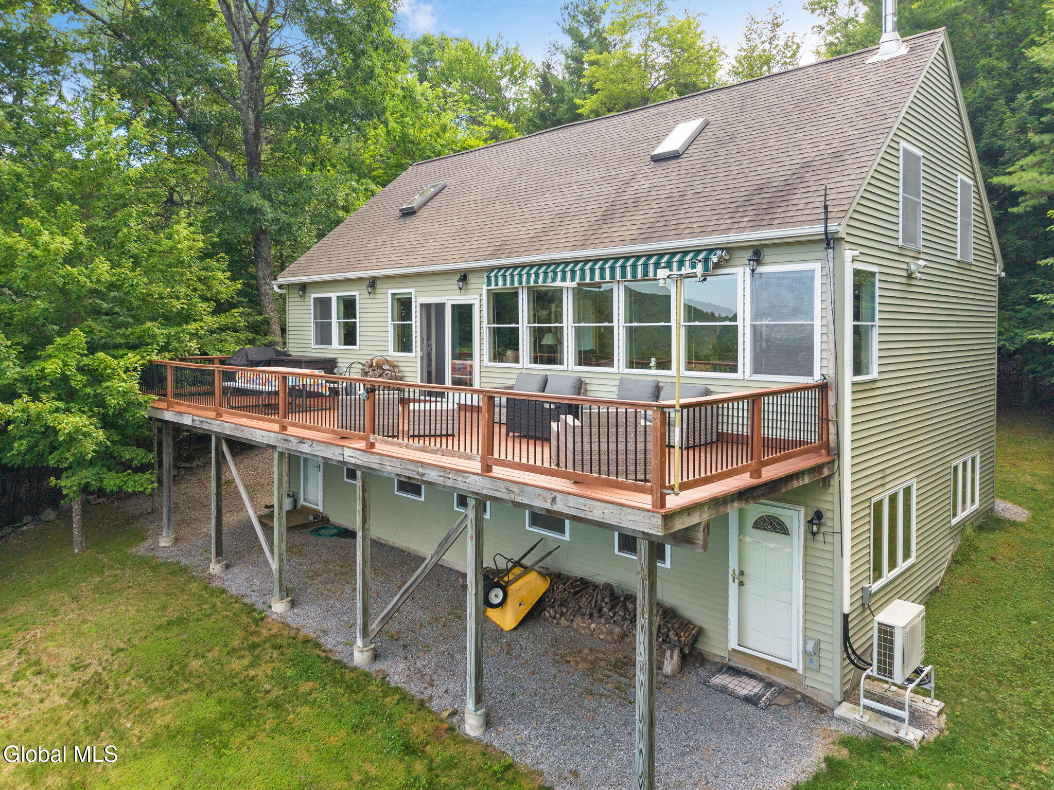 415 High Pine Meadows Road Middleburgh NY 12122