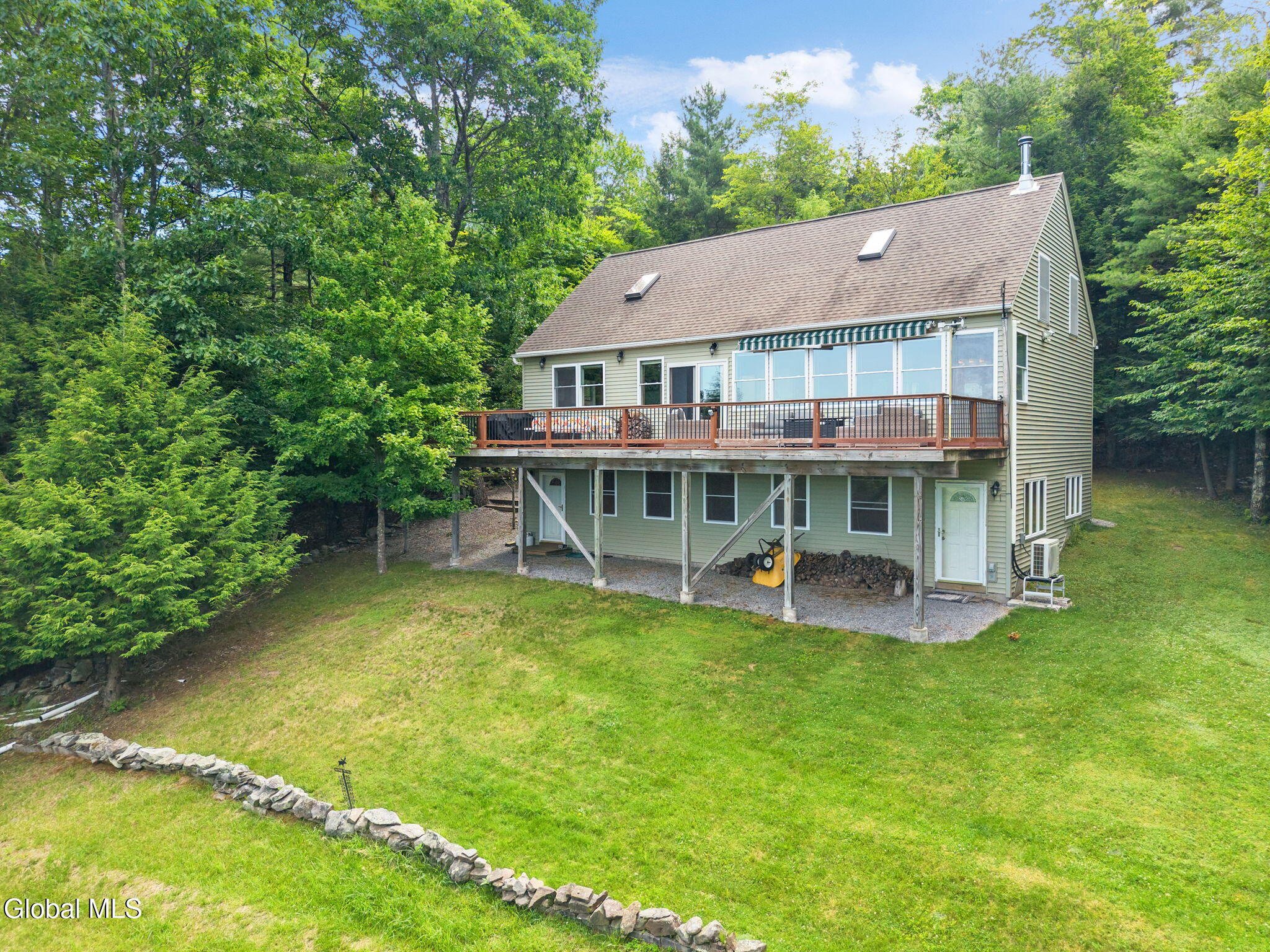 415 High Pine Meadows Road Middleburgh NY 12122