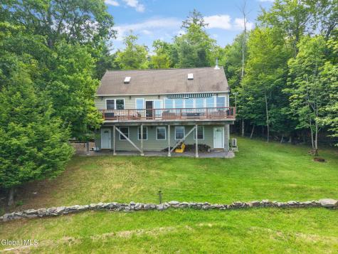 415 High Pine Meadows Road Middleburgh NY 12122