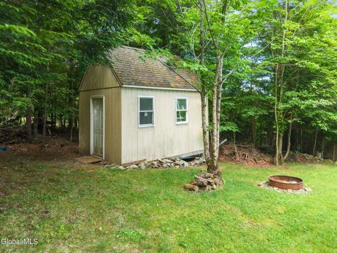 415 High Pine Meadows Road Middleburgh NY 12122