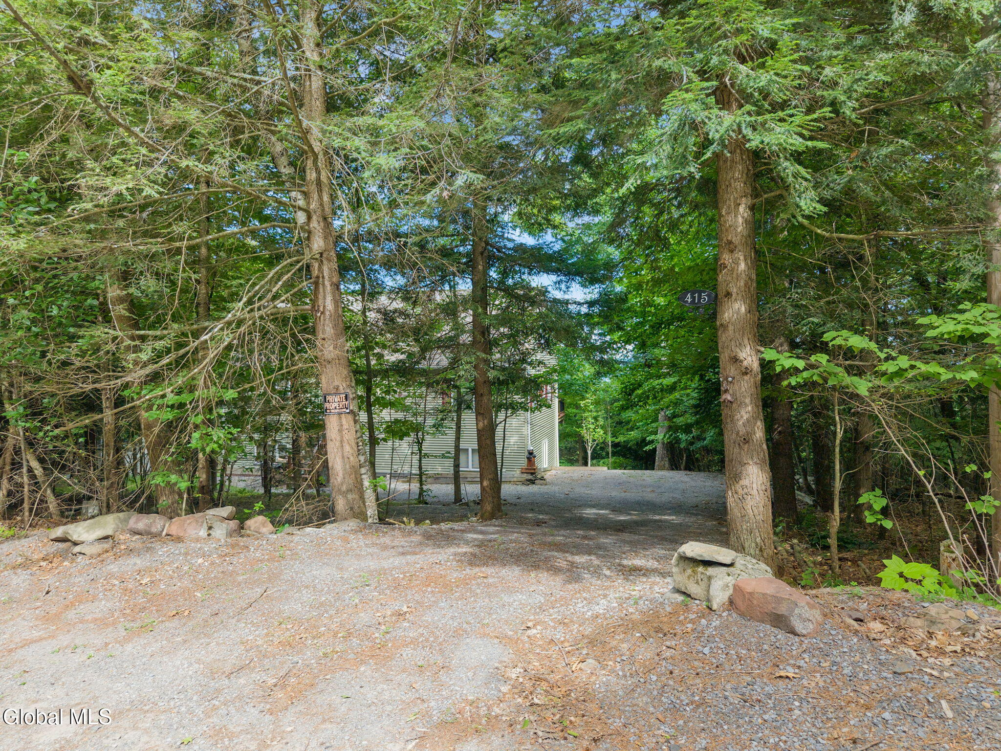 415 High Pine Meadows Road Middleburgh NY 12122