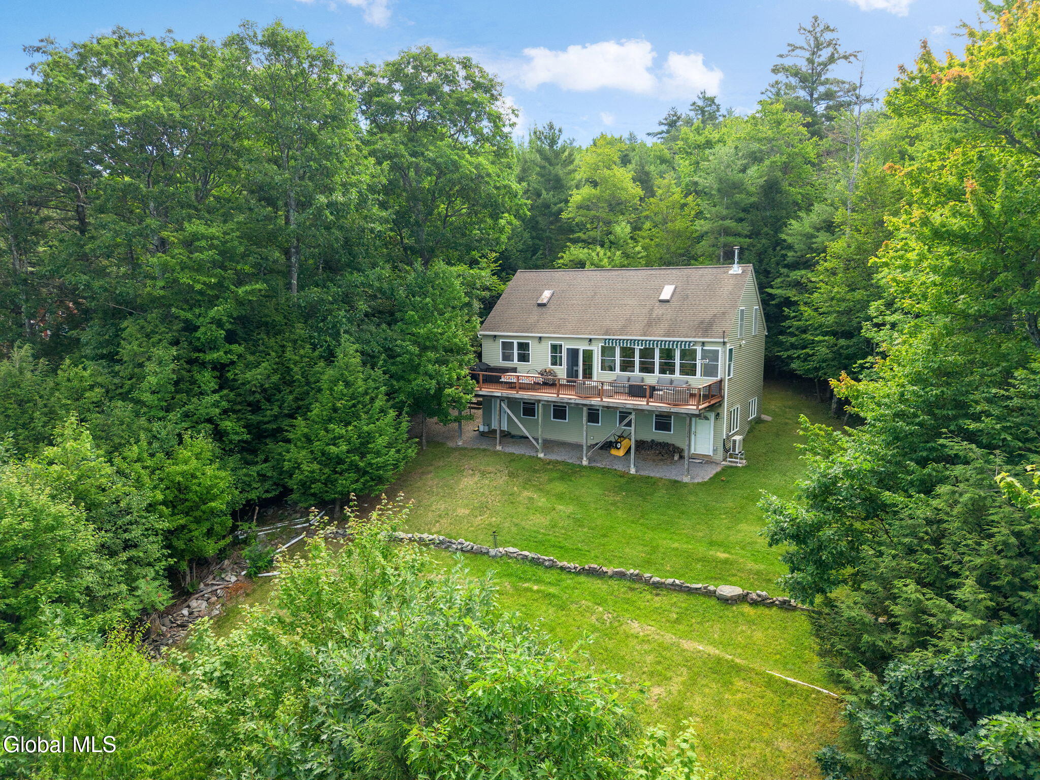 415 High Pine Meadows Road Middleburgh NY 12122