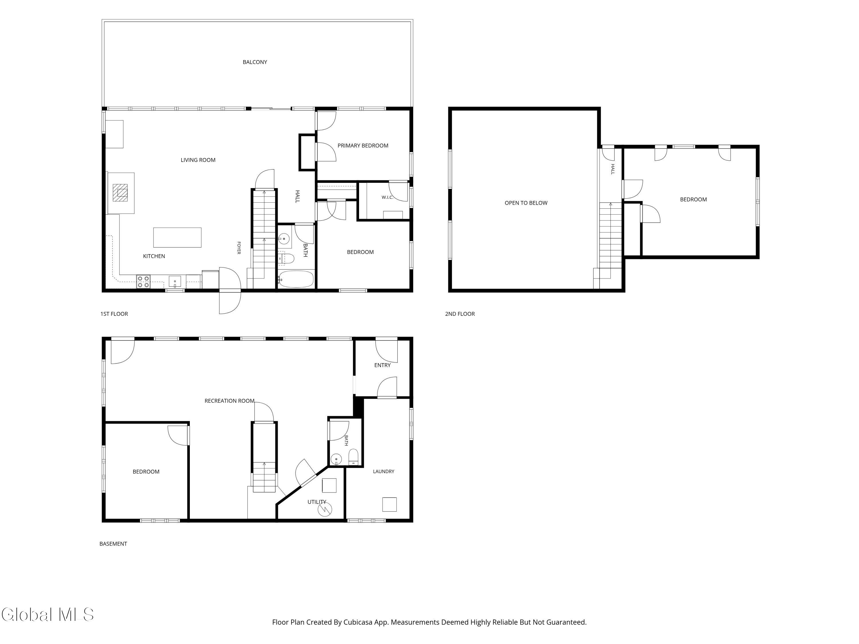 415 High Pine Meadows Road Middleburgh NY 12122