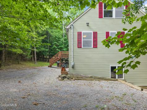 415 High Pine Meadows Road Middleburgh NY 12122