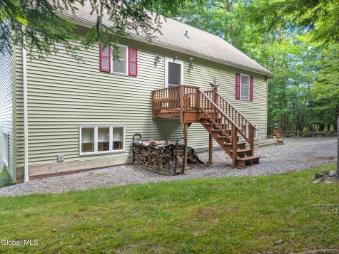 415 High Pine Meadows Road Middleburgh NY 12122