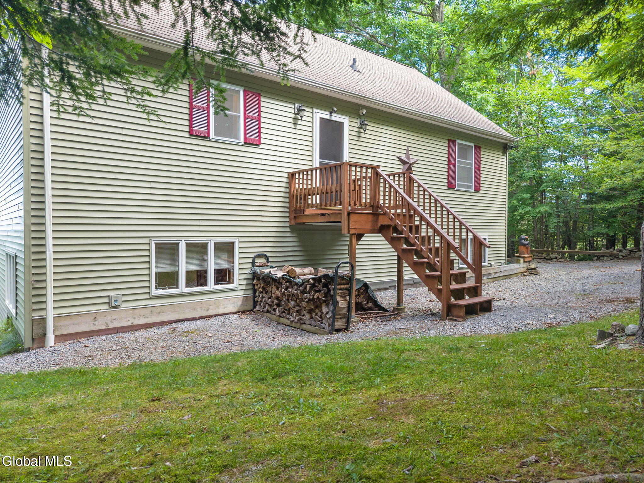 415 High Pine Meadows Road Middleburgh NY 12122