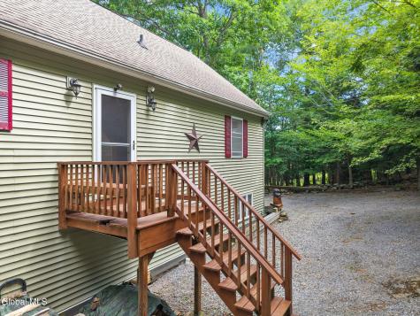 415 High Pine Meadows Road Middleburgh NY 12122