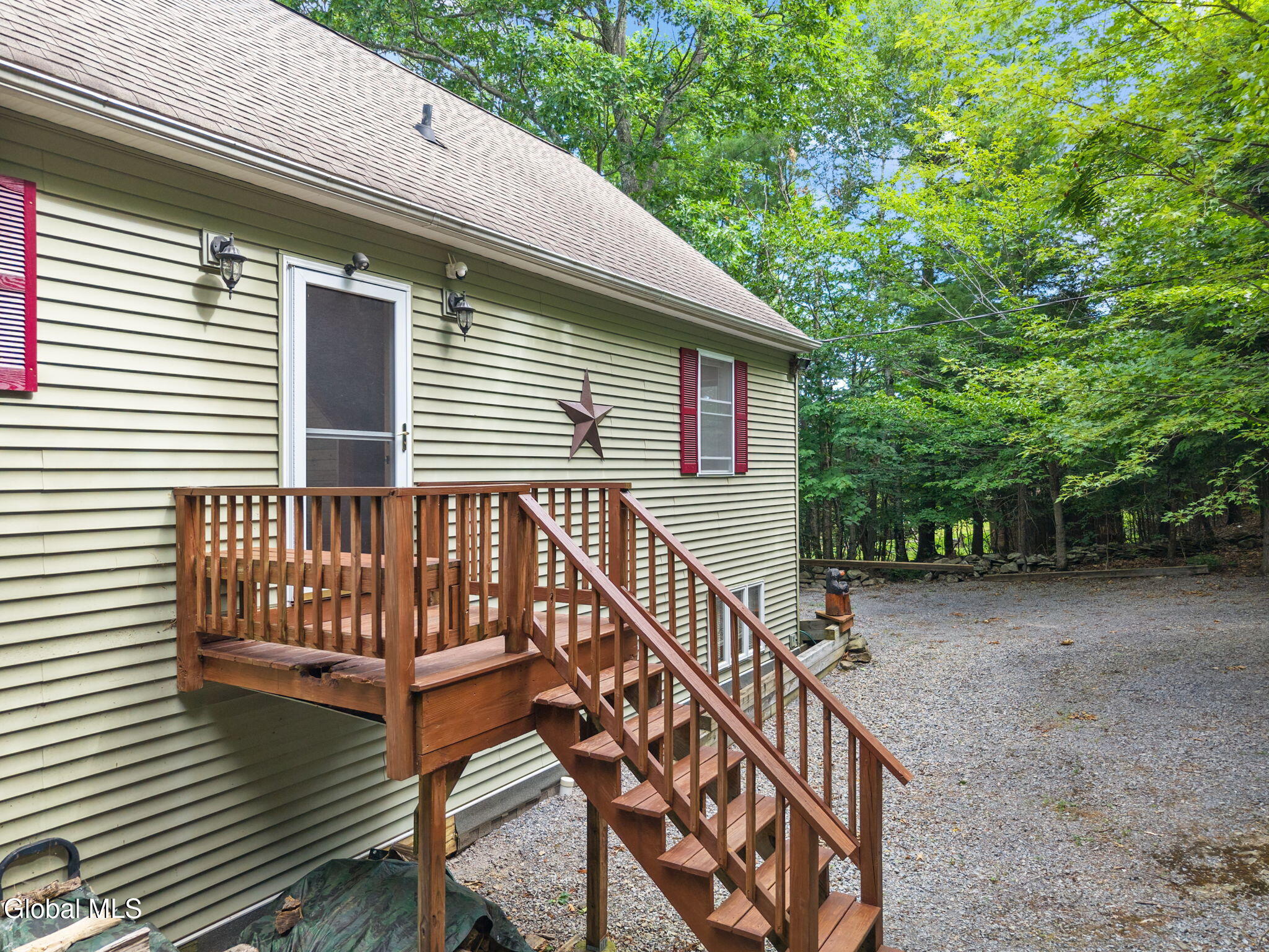 415 High Pine Meadows Road Middleburgh NY 12122