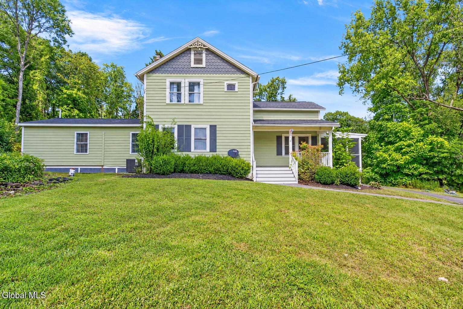 53 Fox Street Selkirk NY 12158