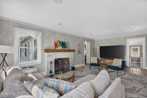 53 Fox Street Selkirk NY 12158