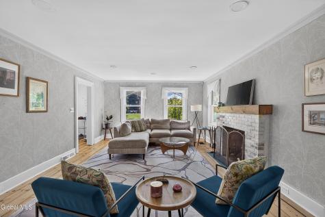 53 Fox Street Selkirk NY 12158