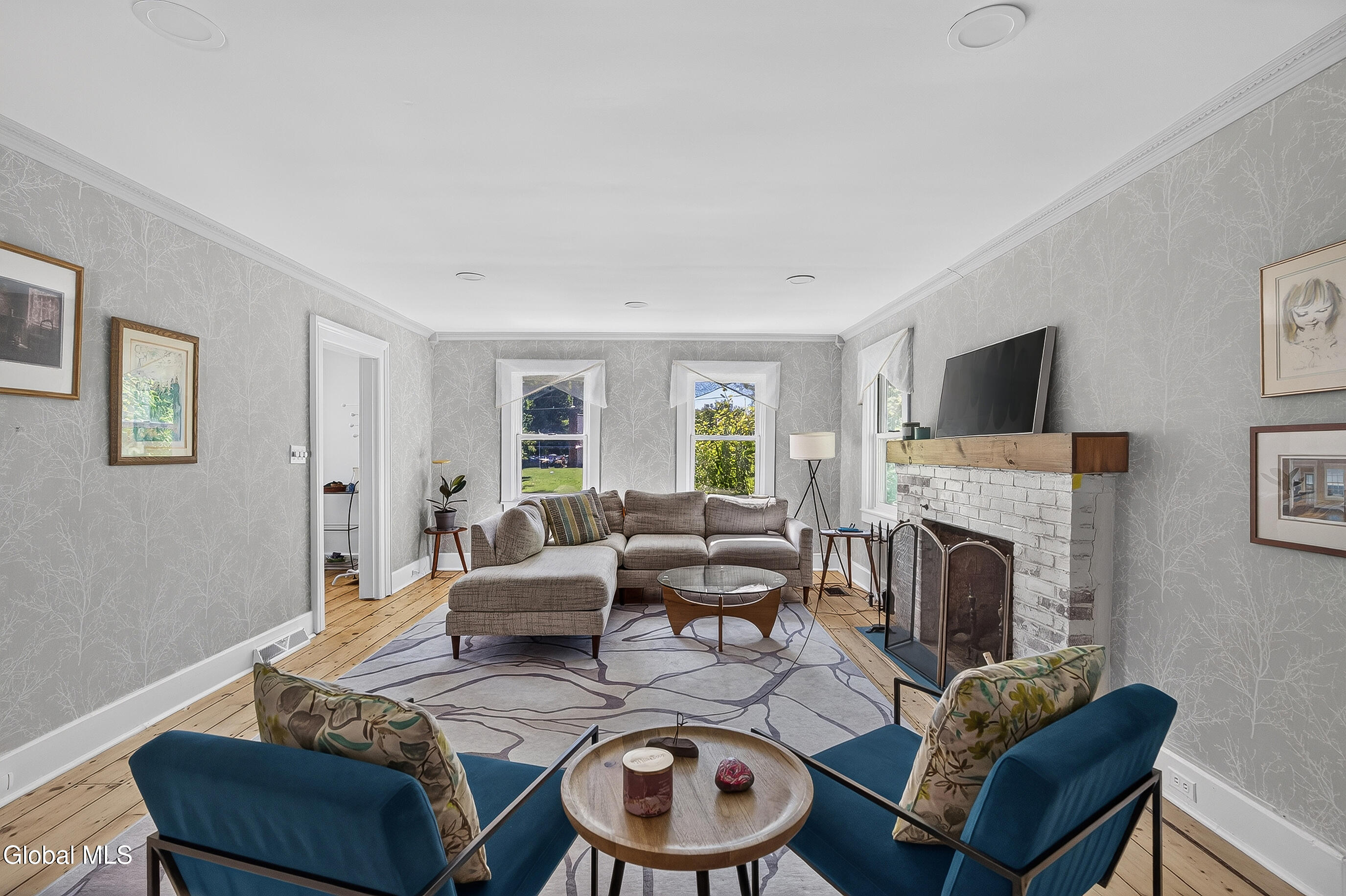53 Fox Street Selkirk NY 12158