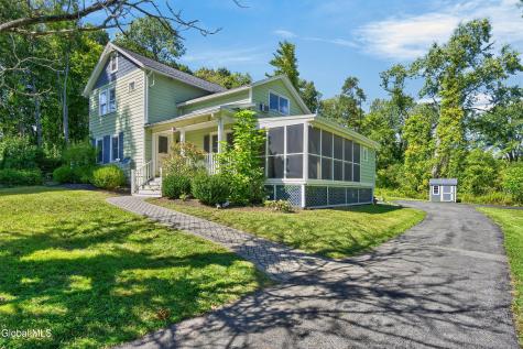 53 Fox Street Selkirk NY 12158