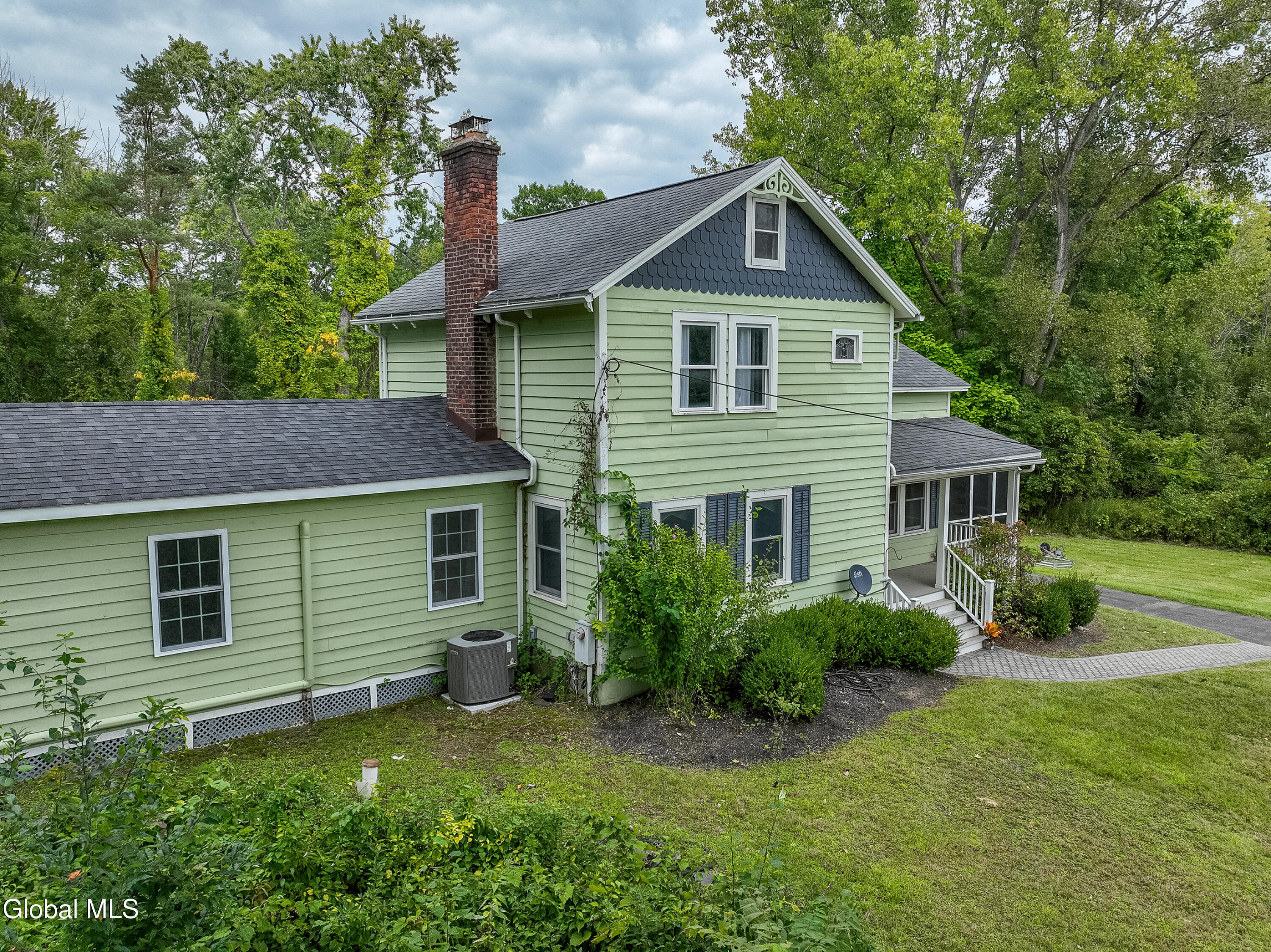 53 Fox Street Selkirk NY 12158