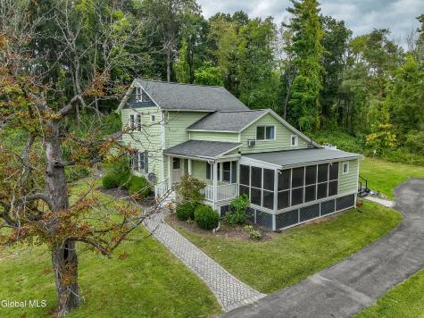 53 Fox Street Selkirk NY 12158