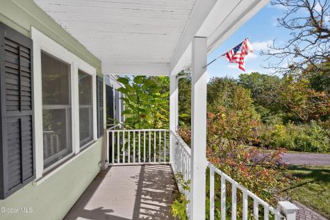 53 Fox Street Selkirk NY 12158