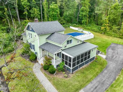 53 Fox Street Selkirk NY 12158