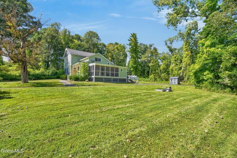 53 Fox Street Selkirk NY 12158