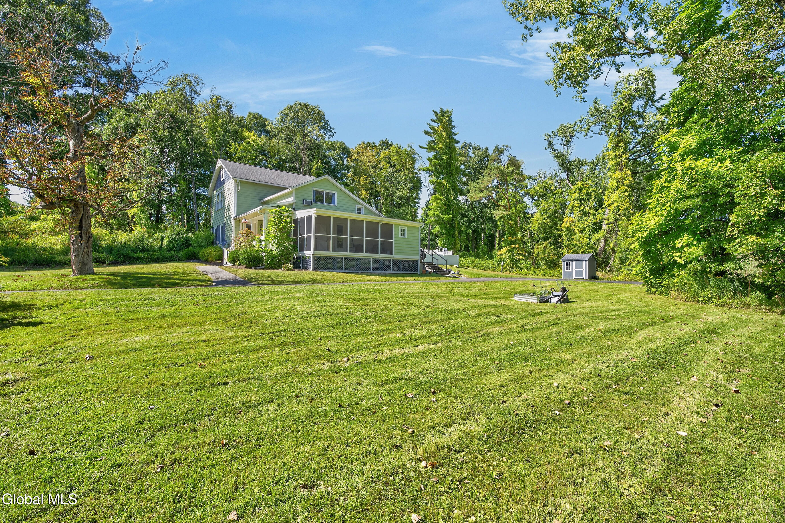 53 Fox Street Selkirk NY 12158