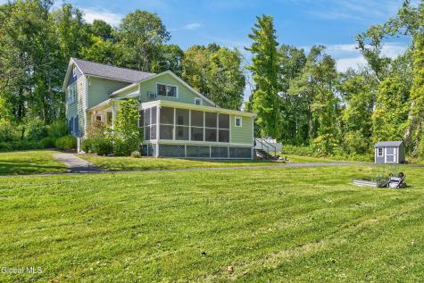 53 Fox Street Selkirk NY 12158