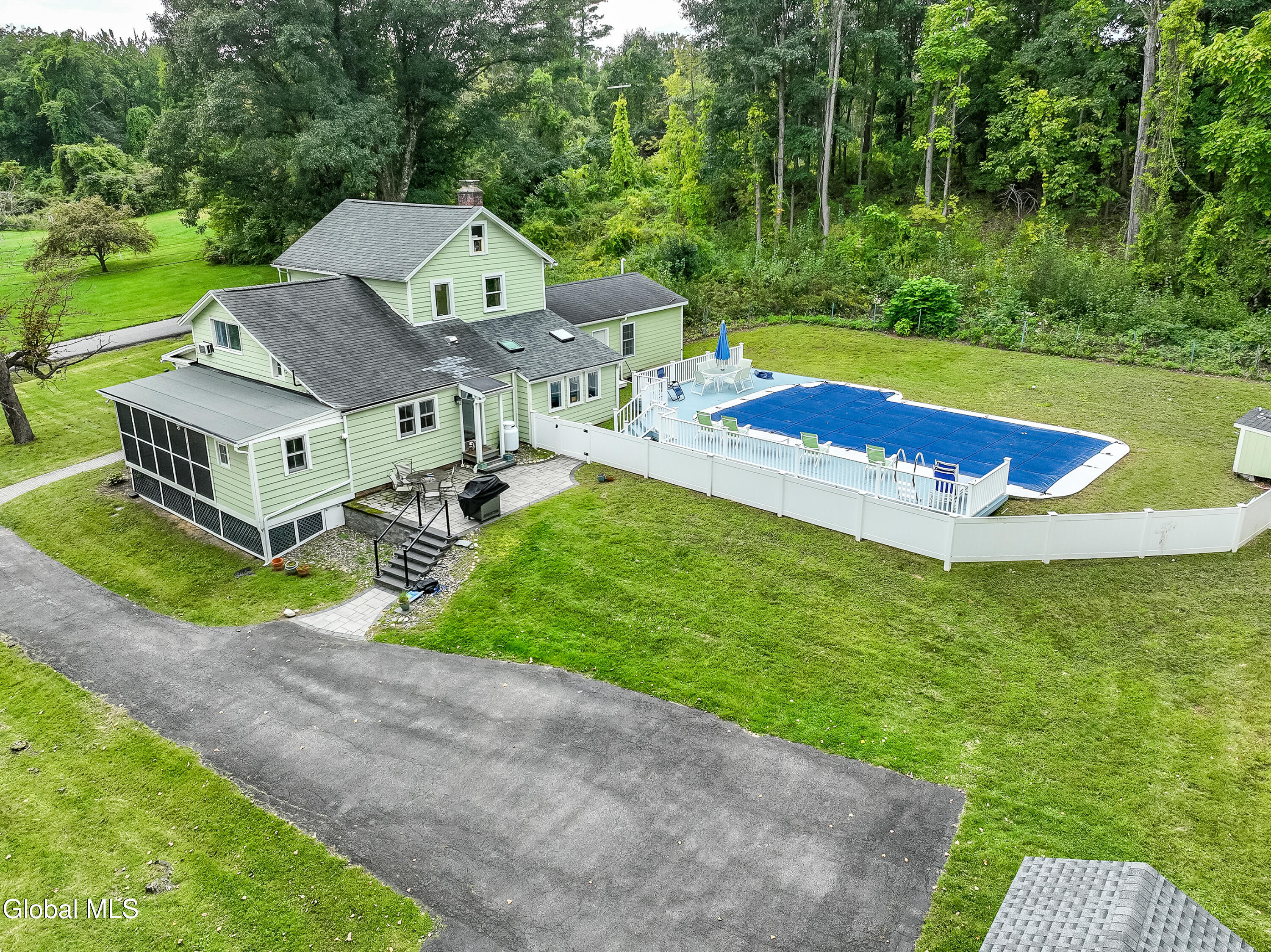 53 Fox Street Selkirk NY 12158
