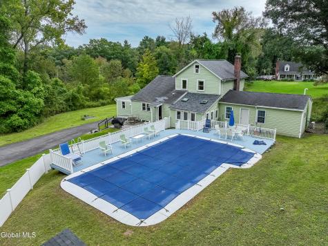 53 Fox Street Selkirk NY 12158