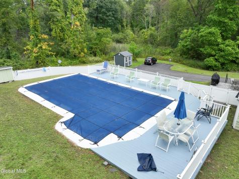 53 Fox Street Selkirk NY 12158