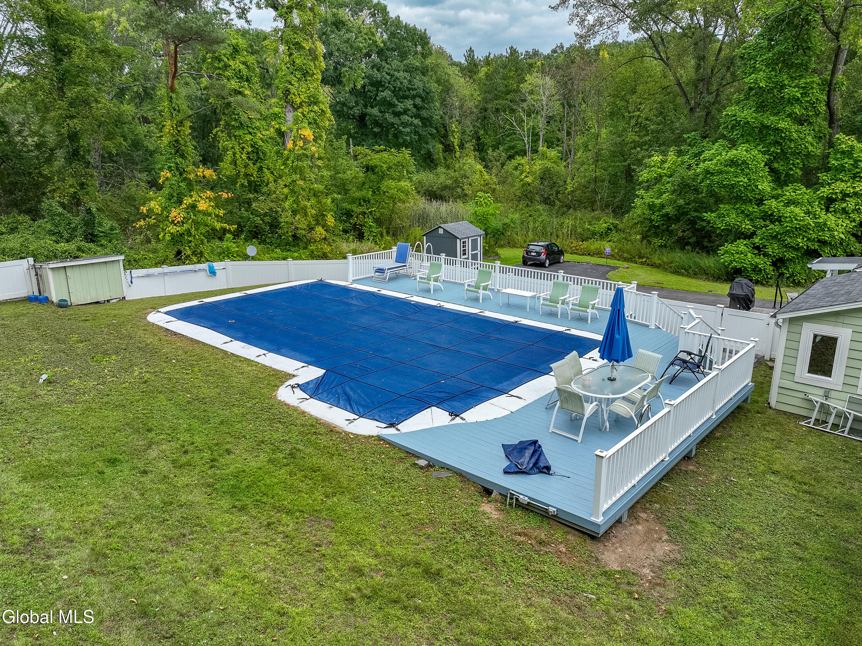 53 Fox Street Selkirk NY 12158