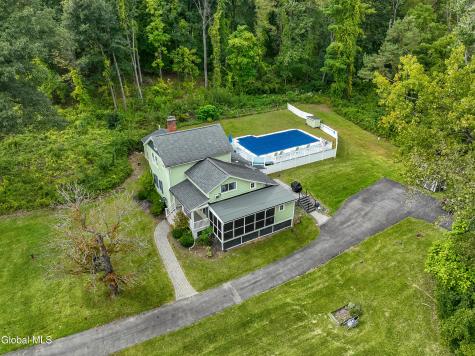 53 Fox Street Selkirk NY 12158