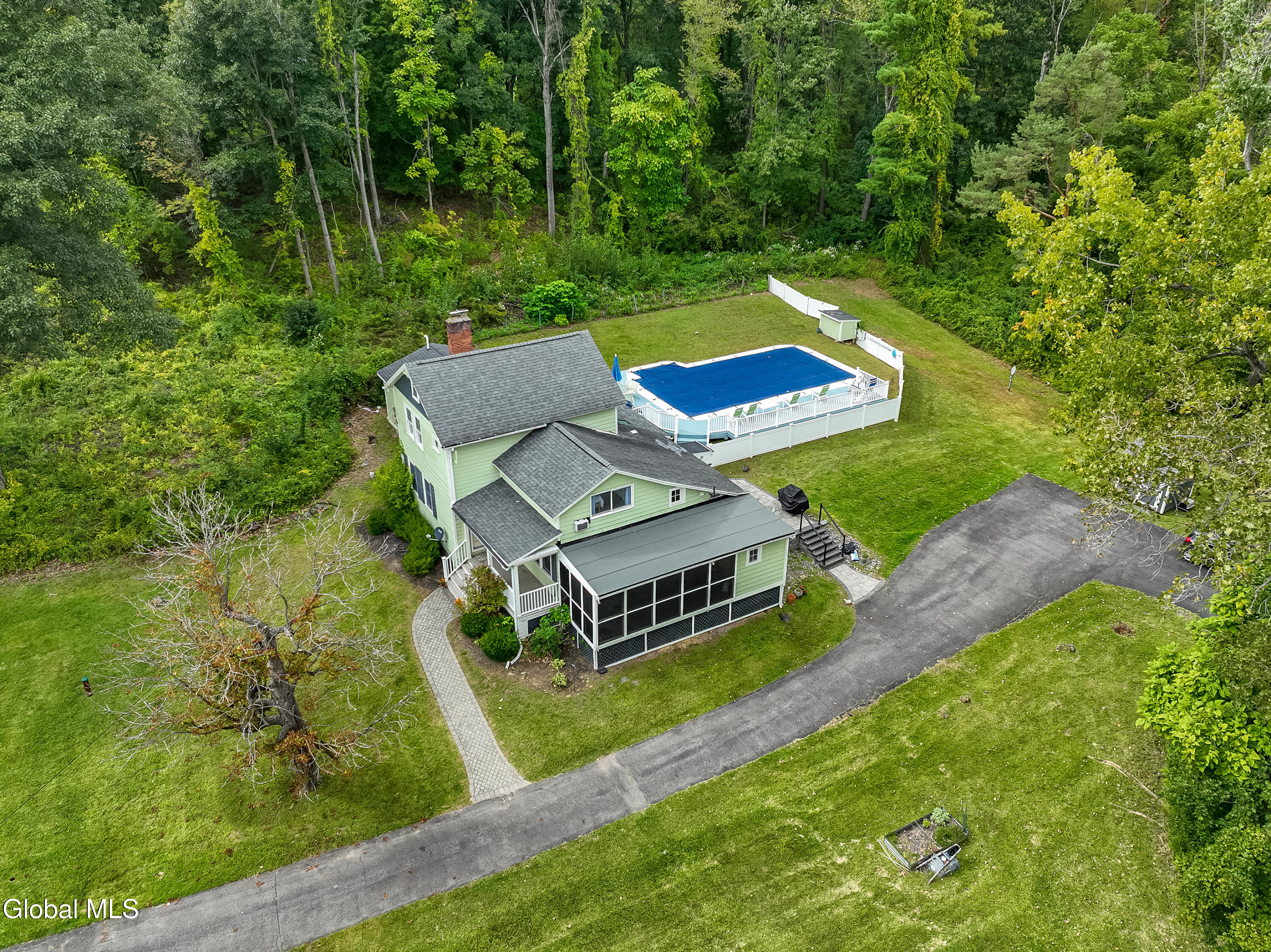 53 Fox Street Selkirk NY 12158