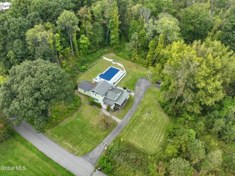 53 Fox Street Selkirk NY 12158