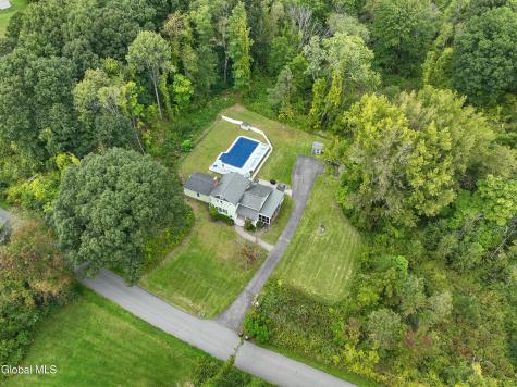 53 Fox Street Selkirk NY 12158