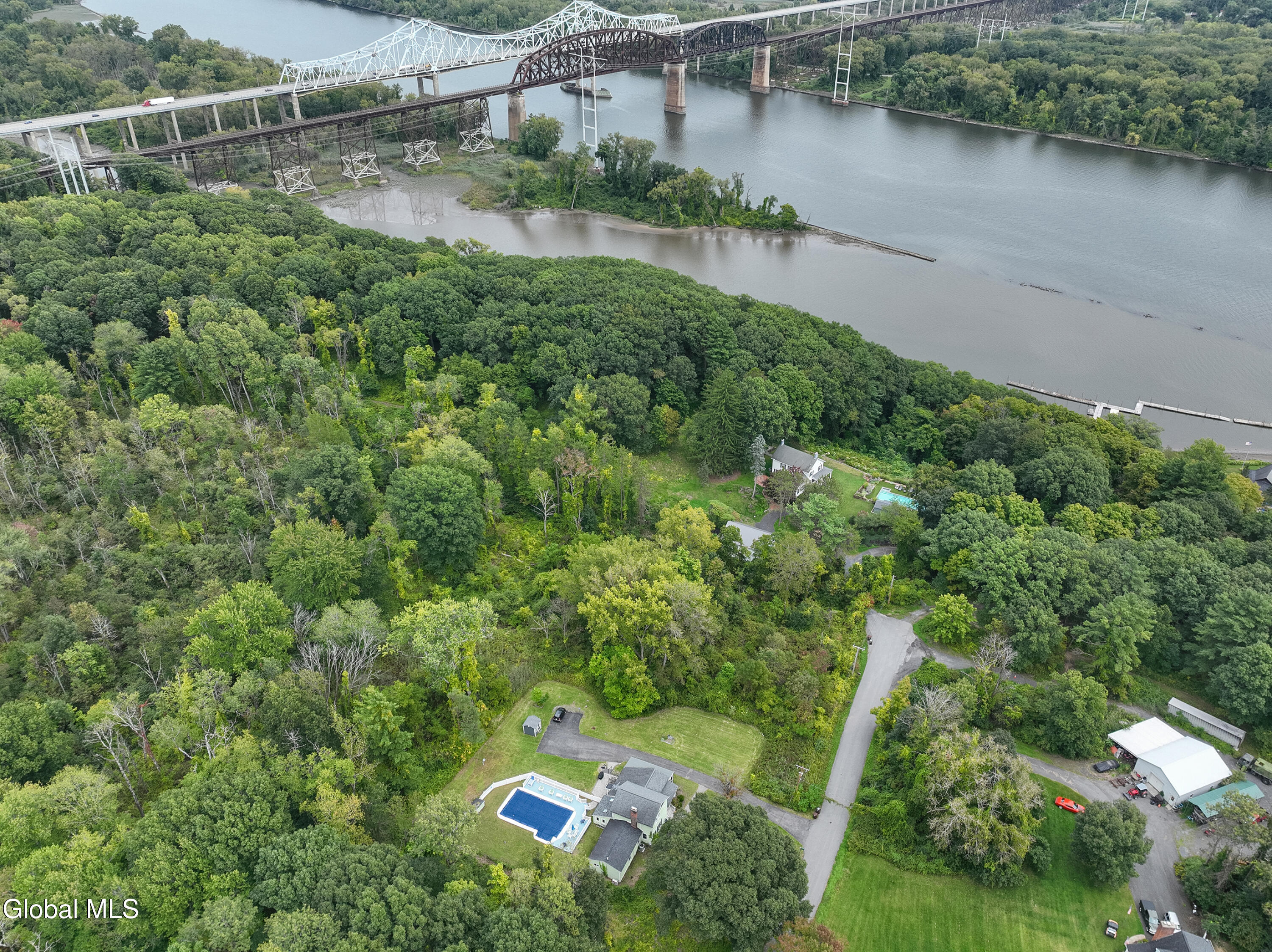 53 Fox Street Selkirk NY 12158