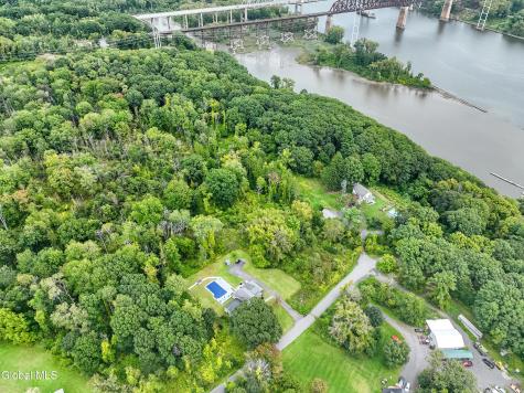 53 Fox Street Selkirk NY 12158
