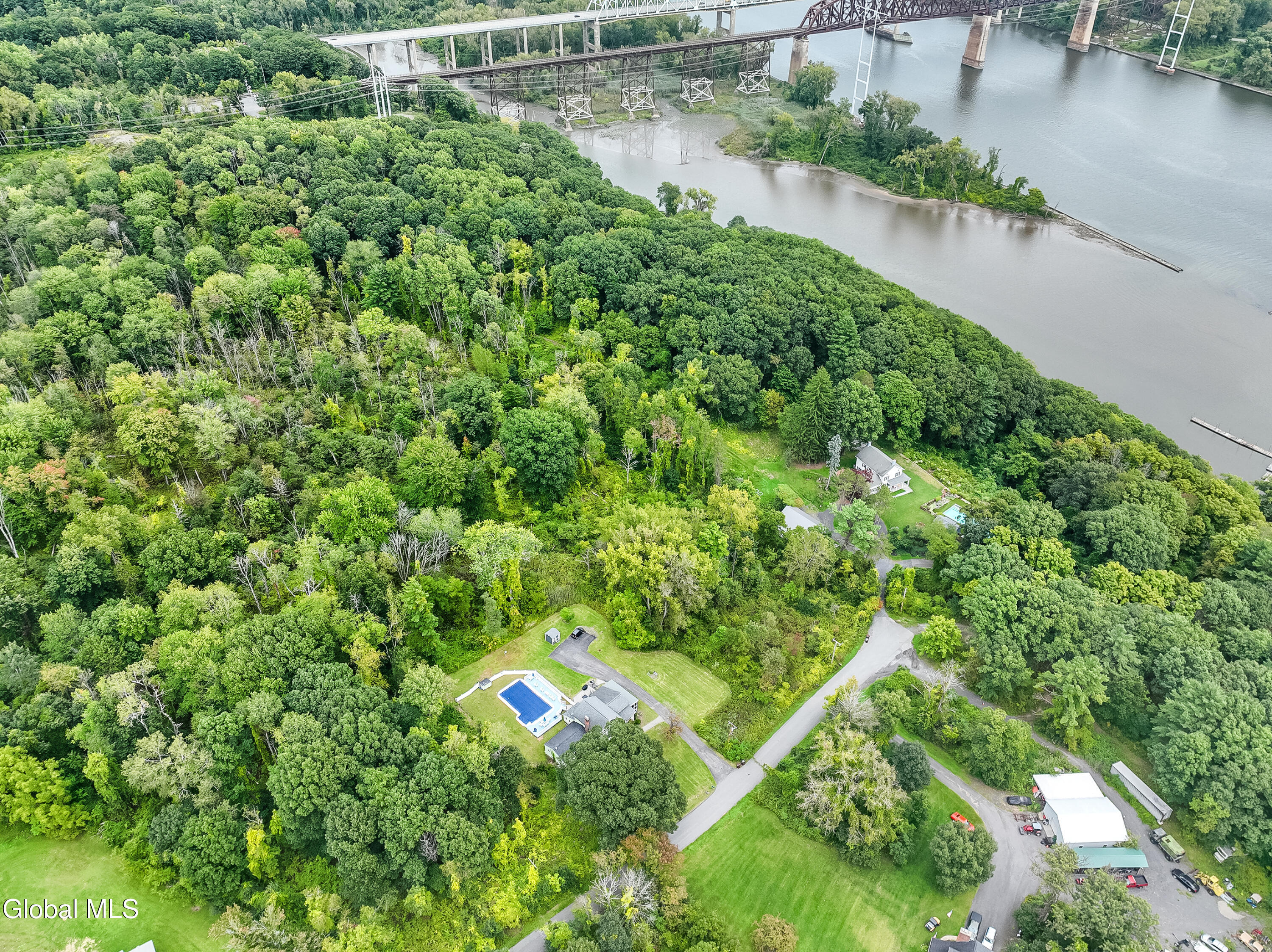53 Fox Street Selkirk NY 12158