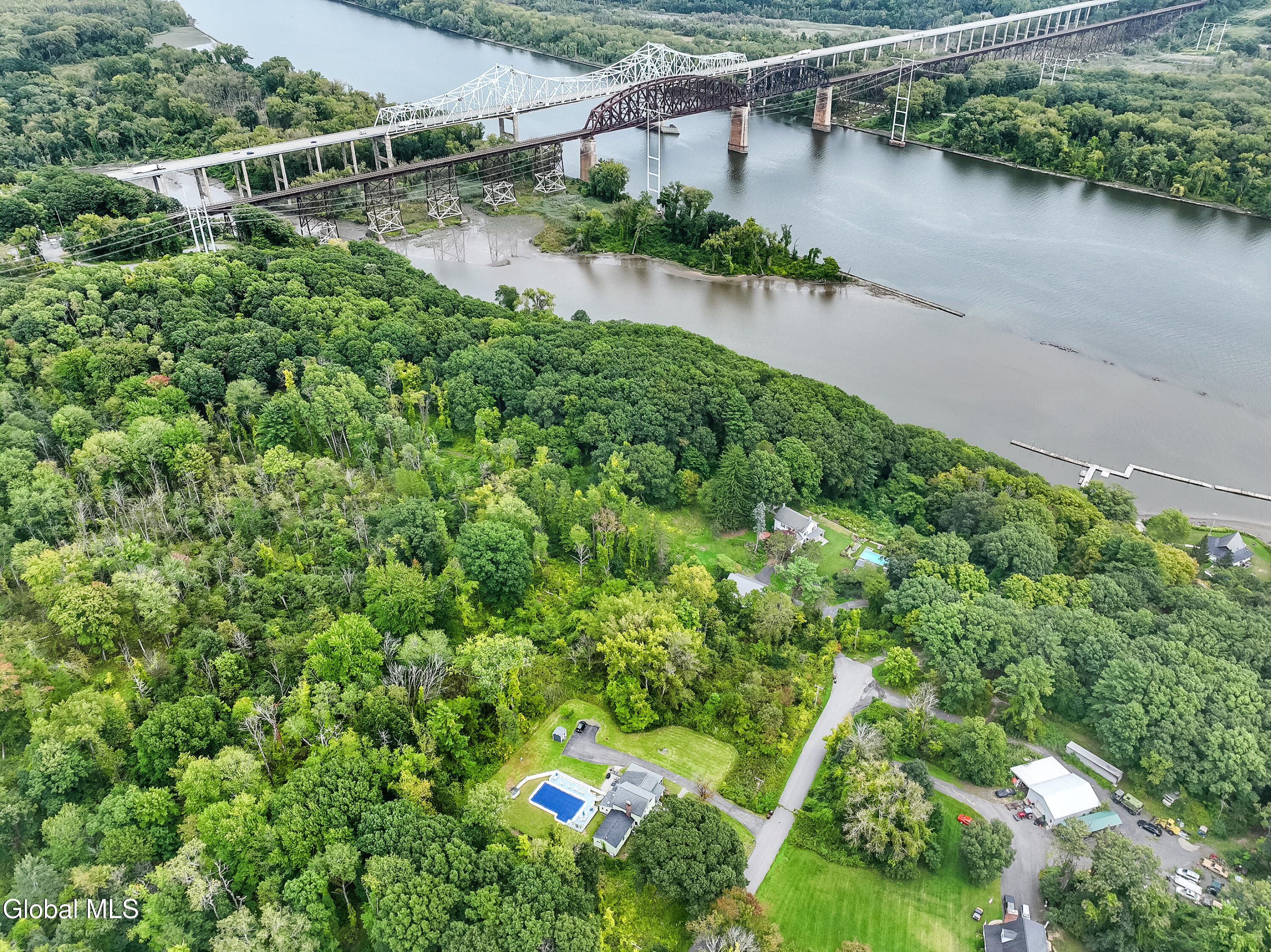 53 Fox Street Selkirk NY 12158