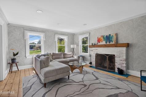 53 Fox Street Selkirk NY 12158