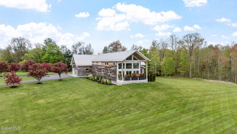 488 Charlton Road Ballston Spa NY 12020