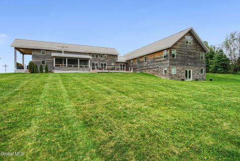 488 Charlton Road Ballston Spa NY 12020