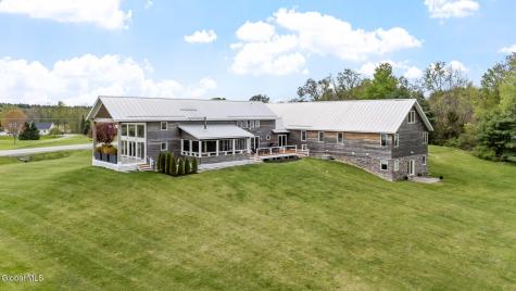 488 Charlton Road Ballston Spa NY 12020
