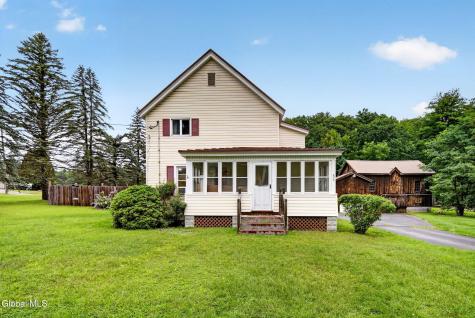 492 W Fulton Street Extension Gloversville NY 12078