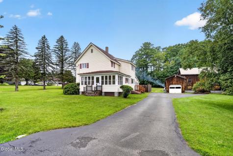 492 W Fulton Street Extension Gloversville NY 12078
