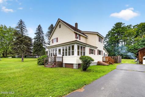 492 W Fulton Street Extension Gloversville NY 12078