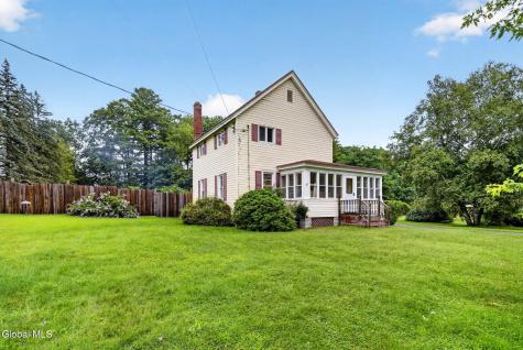 492 W Fulton Street Extension Gloversville NY 12078