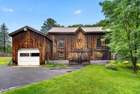 492 W Fulton Street Extension Gloversville NY 12078
