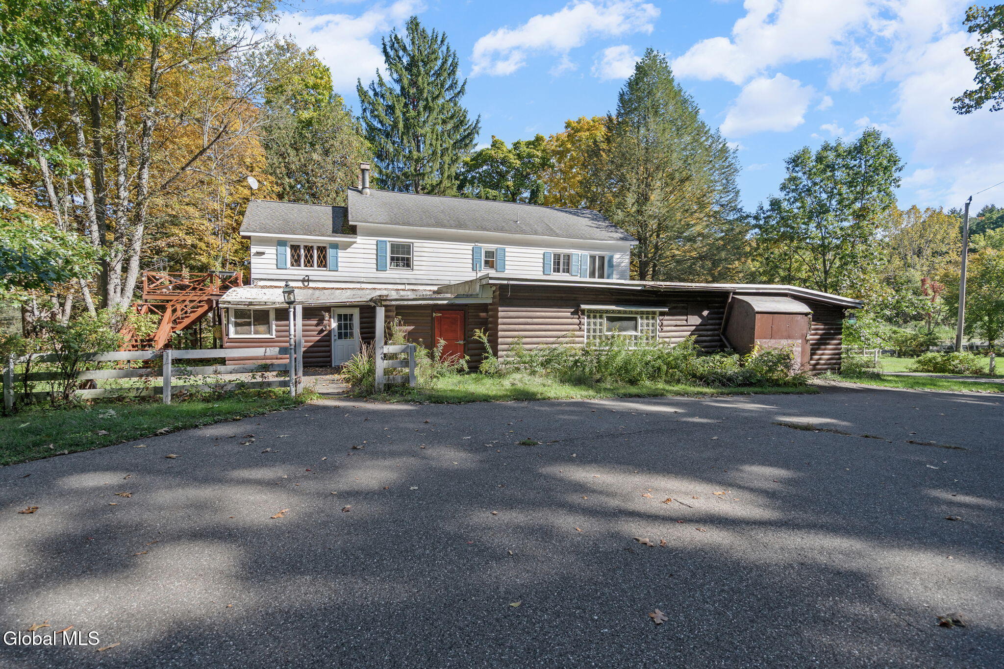 265 Peck Road Wynantskill NY 12198