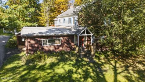 265 Peck Road Wynantskill NY 12198