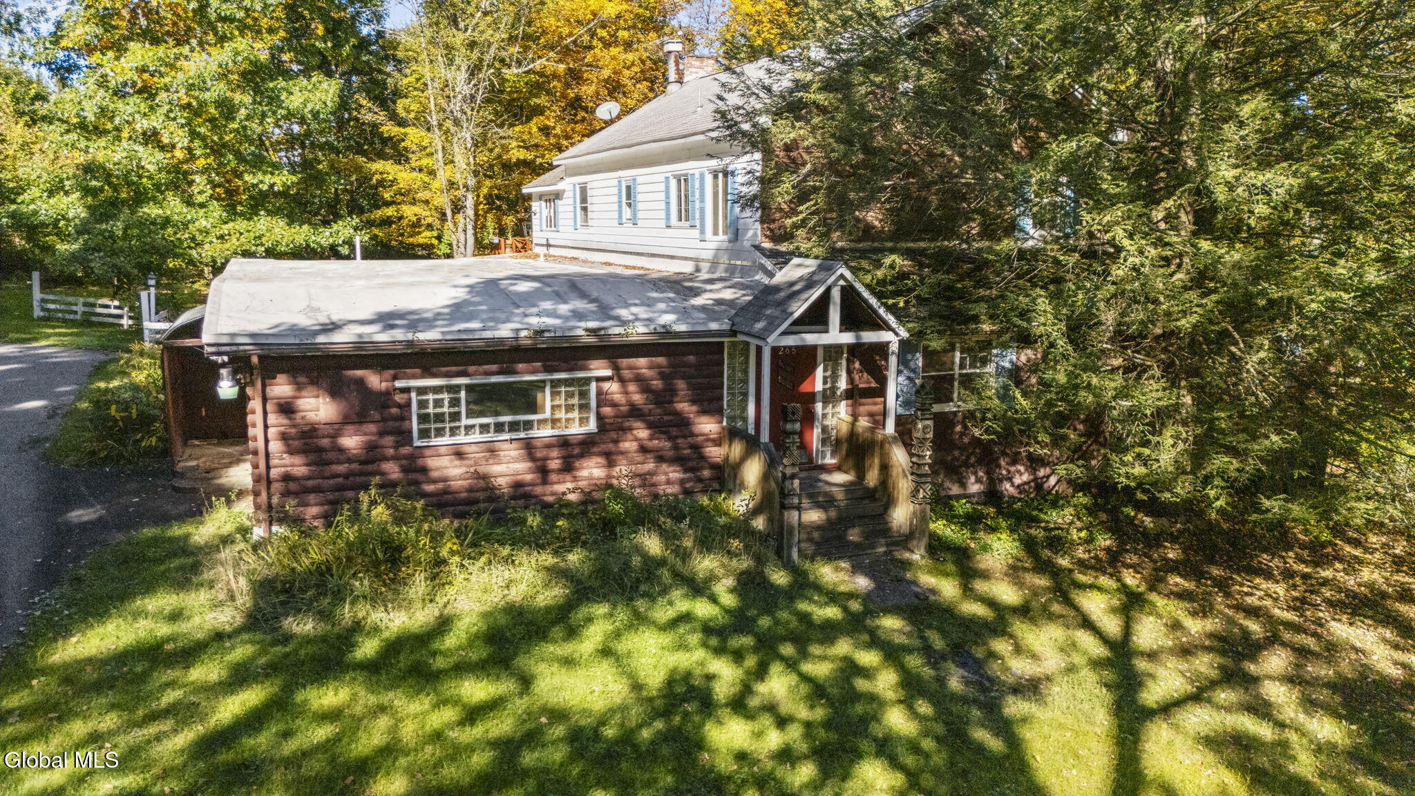 265 Peck Road Wynantskill NY 12198