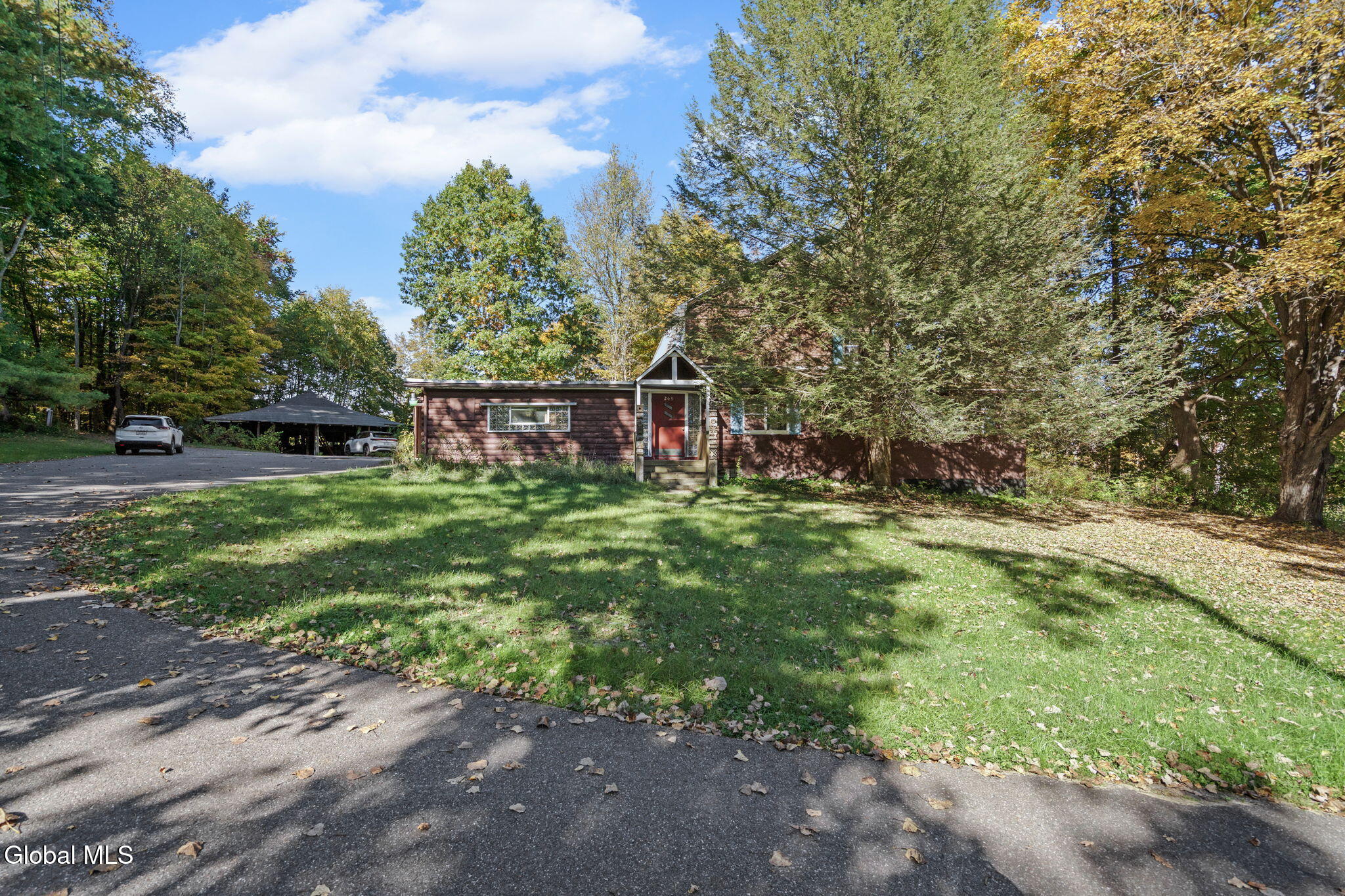 265 Peck Road Wynantskill NY 12198