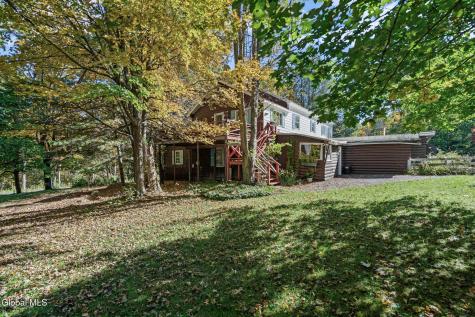 265 Peck Road Wynantskill NY 12198